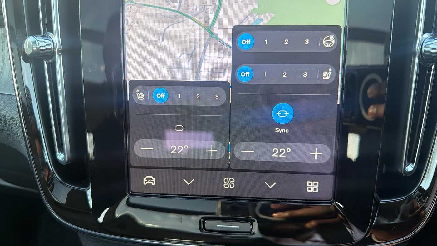 Used Volvo XC40 2026 for sale - 78179871: Photo 47