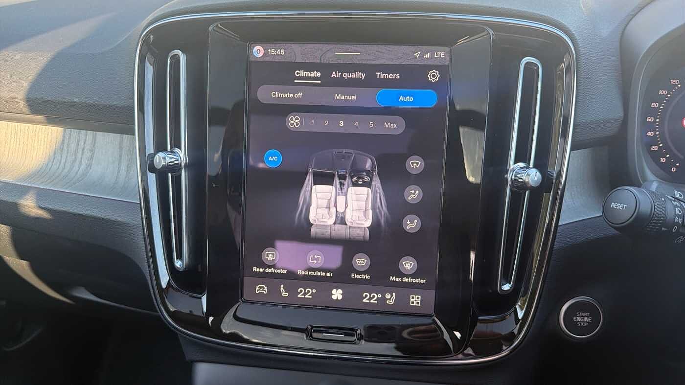 Used Volvo XC40 2026 for sale - 78179871: Photo 48