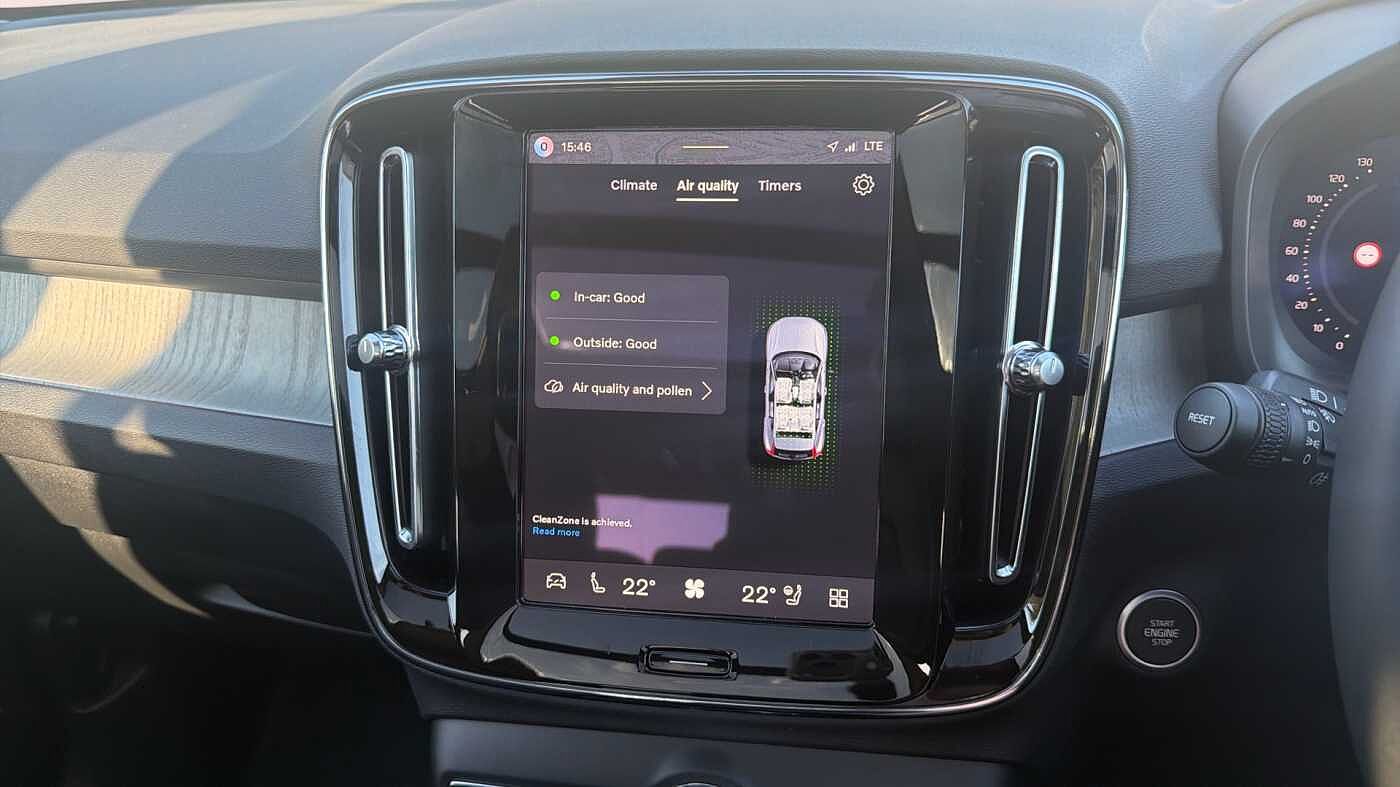 Used Volvo XC40 2026 for sale - 78179871: Photo 49