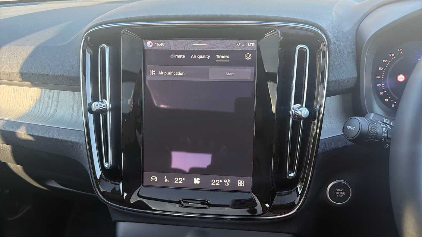 Used Volvo XC40 2026 for sale - 78179871: Photo 50