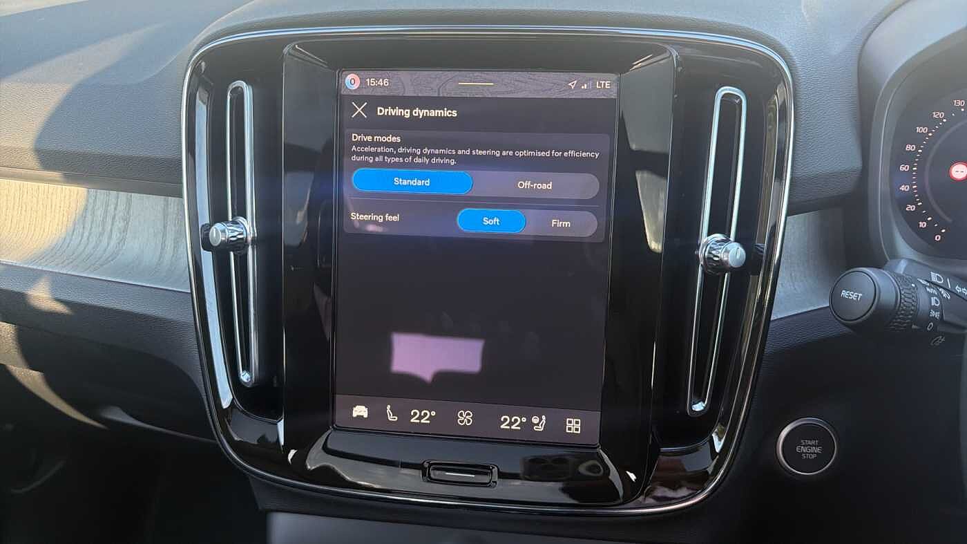 Used Volvo XC40 2026 for sale - 78179871: Photo 51