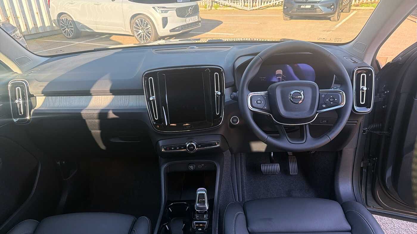 Used Volvo XC40 2026 for sale - 78179871: Photo 6