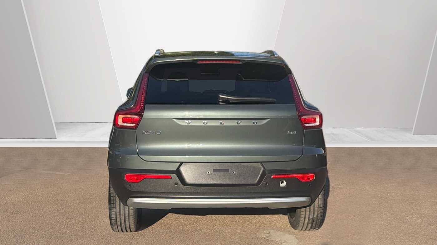 Used Volvo XC40 2026 for sale - 78179871: Photo 9