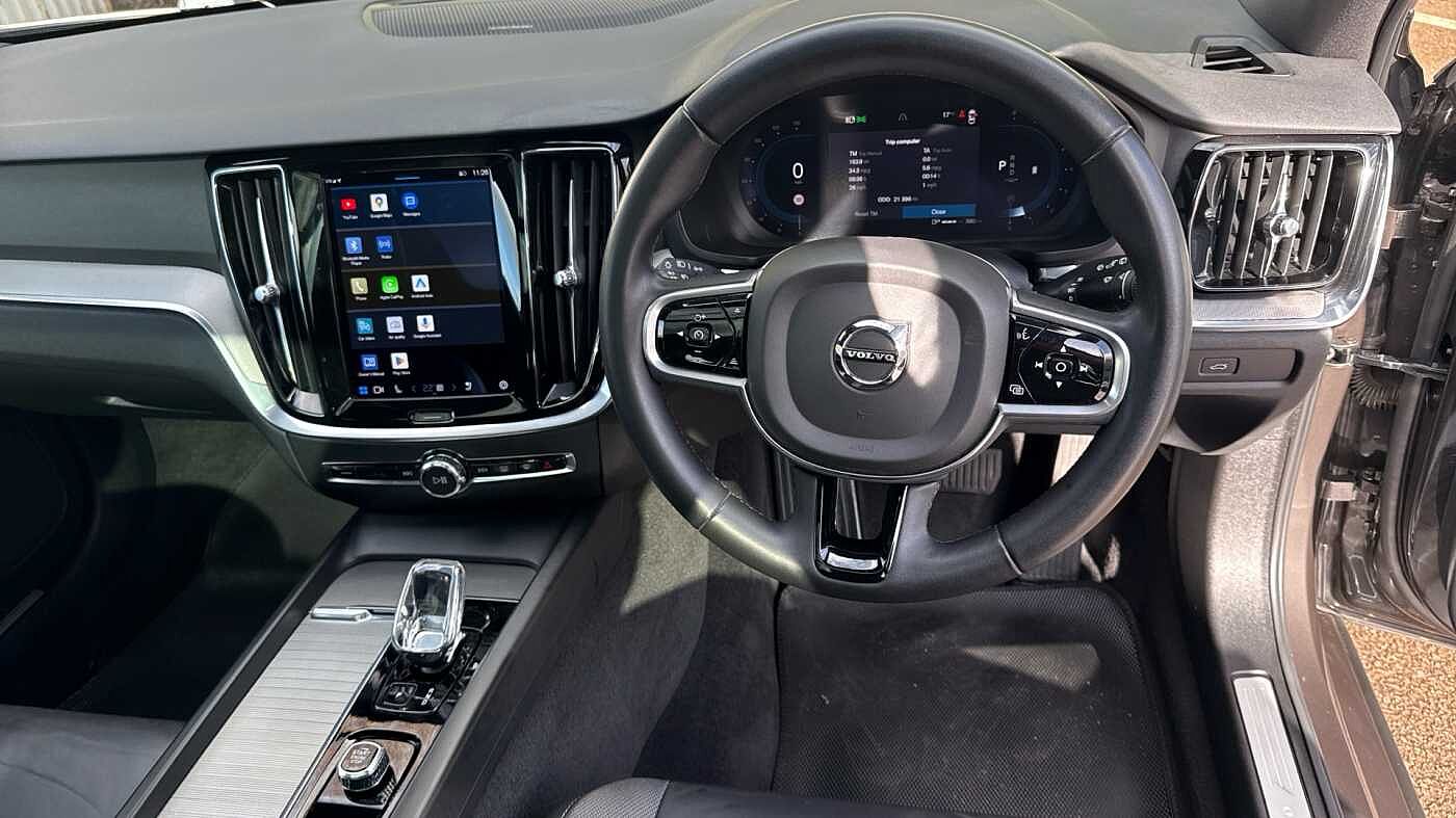 Used Volvo V60 2022 for sale - 78035956: Photo 12