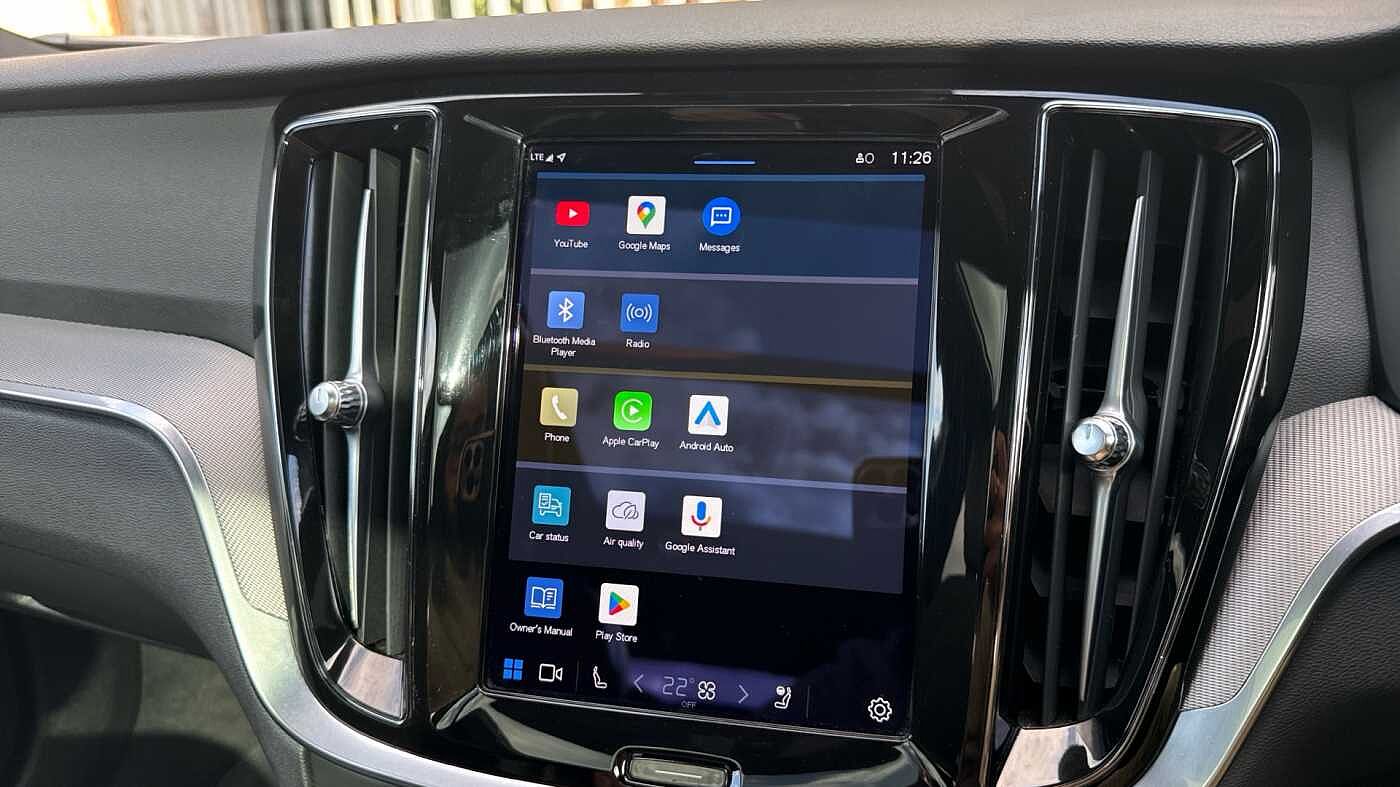 Used Volvo V60 2022 for sale - 78035956: Photo 14