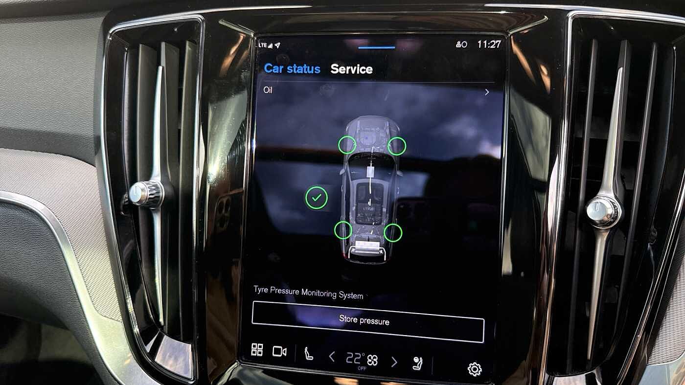 Used Volvo V60 2022 for sale - 78035956: Photo 17