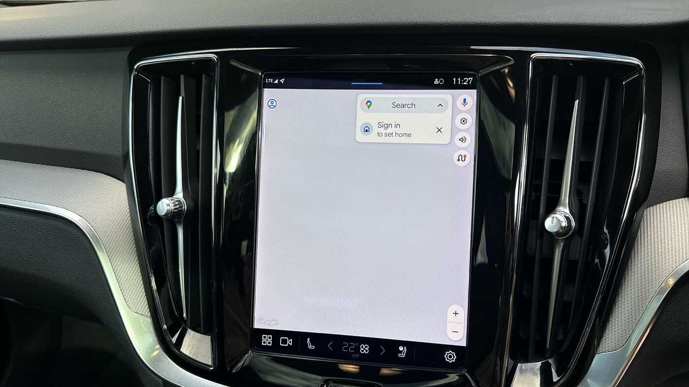 Used Volvo V60 2022 for sale - 78035956: Photo 19