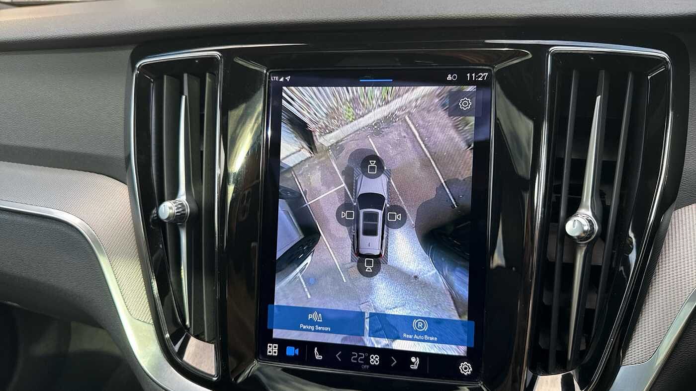 Used Volvo V60 2022 for sale - 78035956: Photo 20