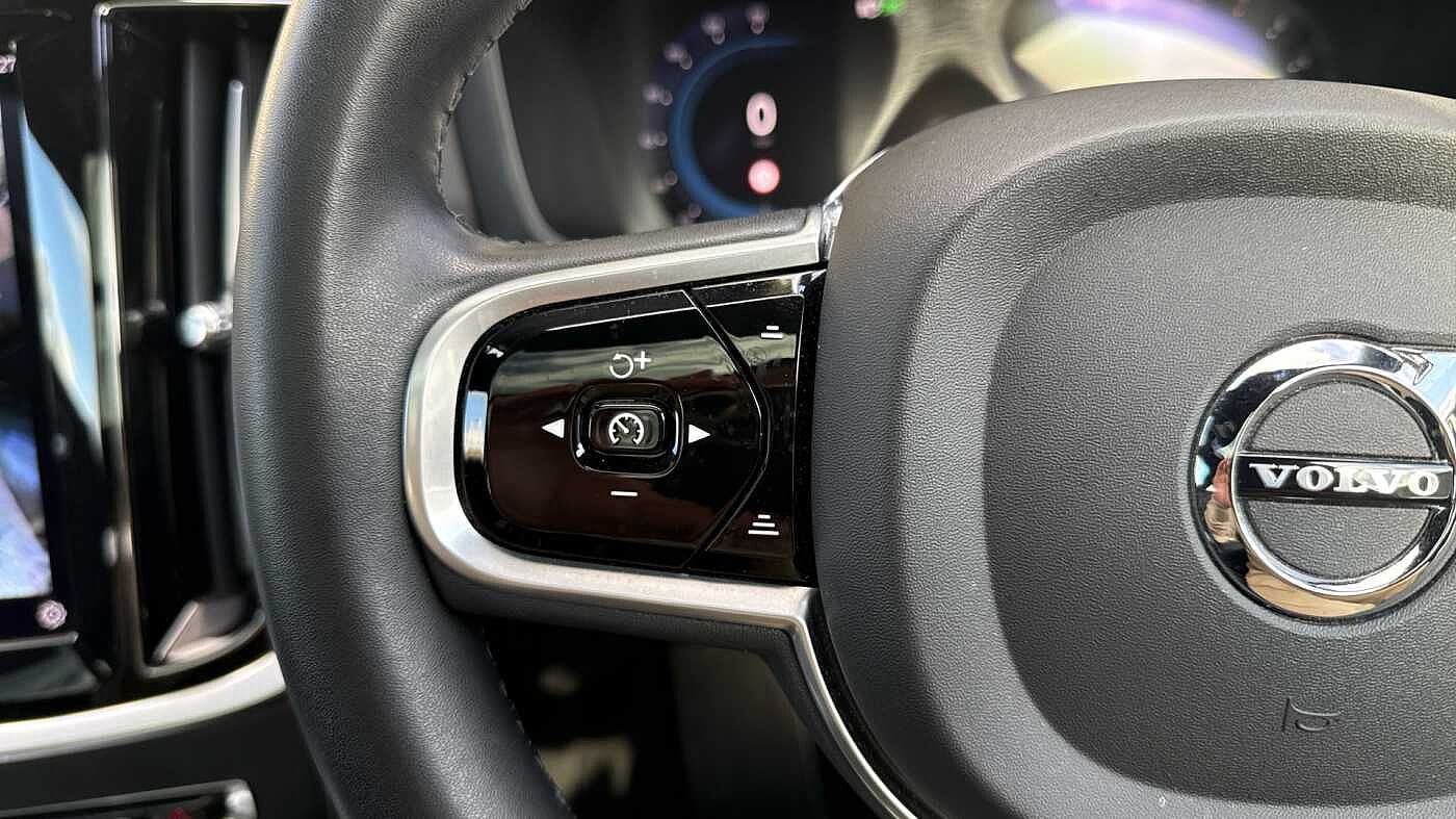 Used Volvo V60 2022 for sale - 78035956: Photo 22