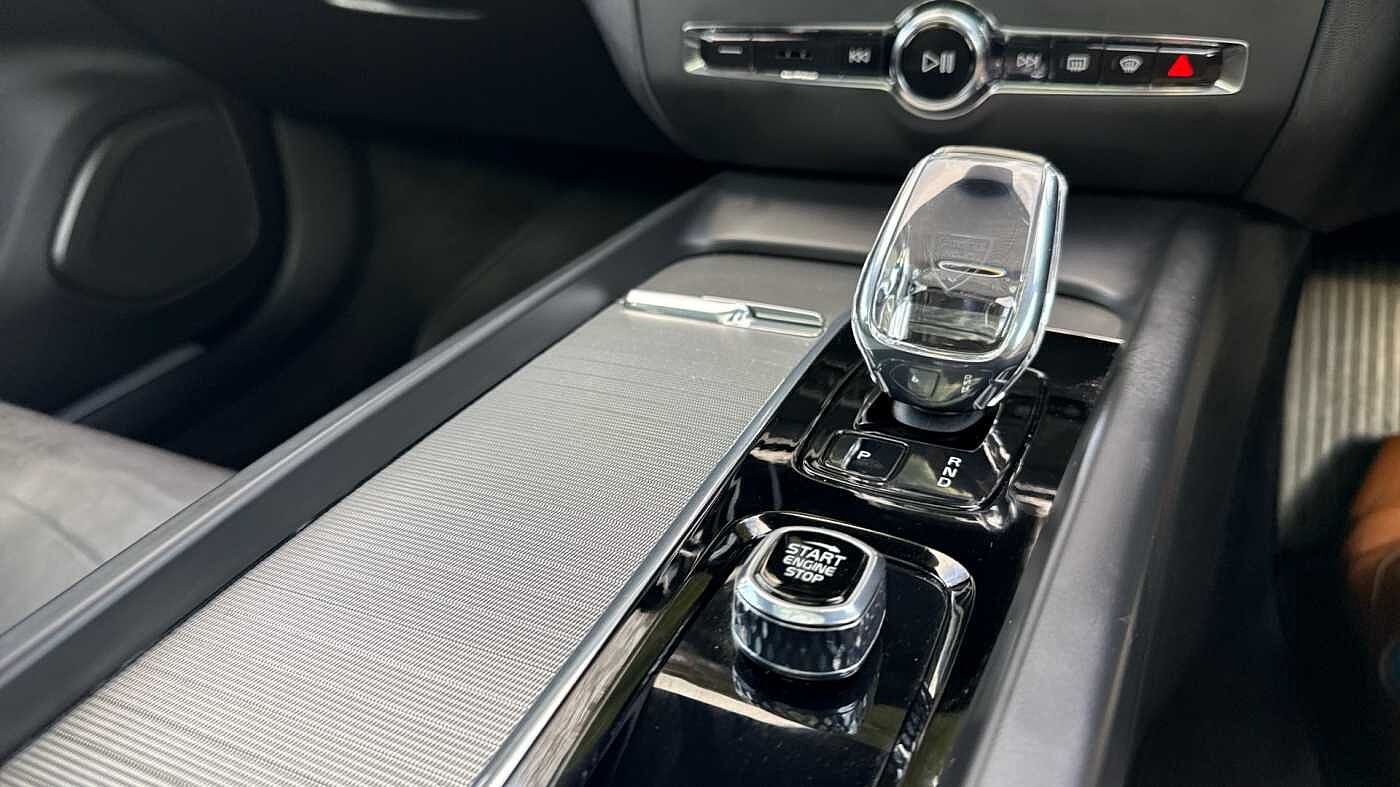 Used Volvo V60 2022 for sale - 78035956: Photo 27