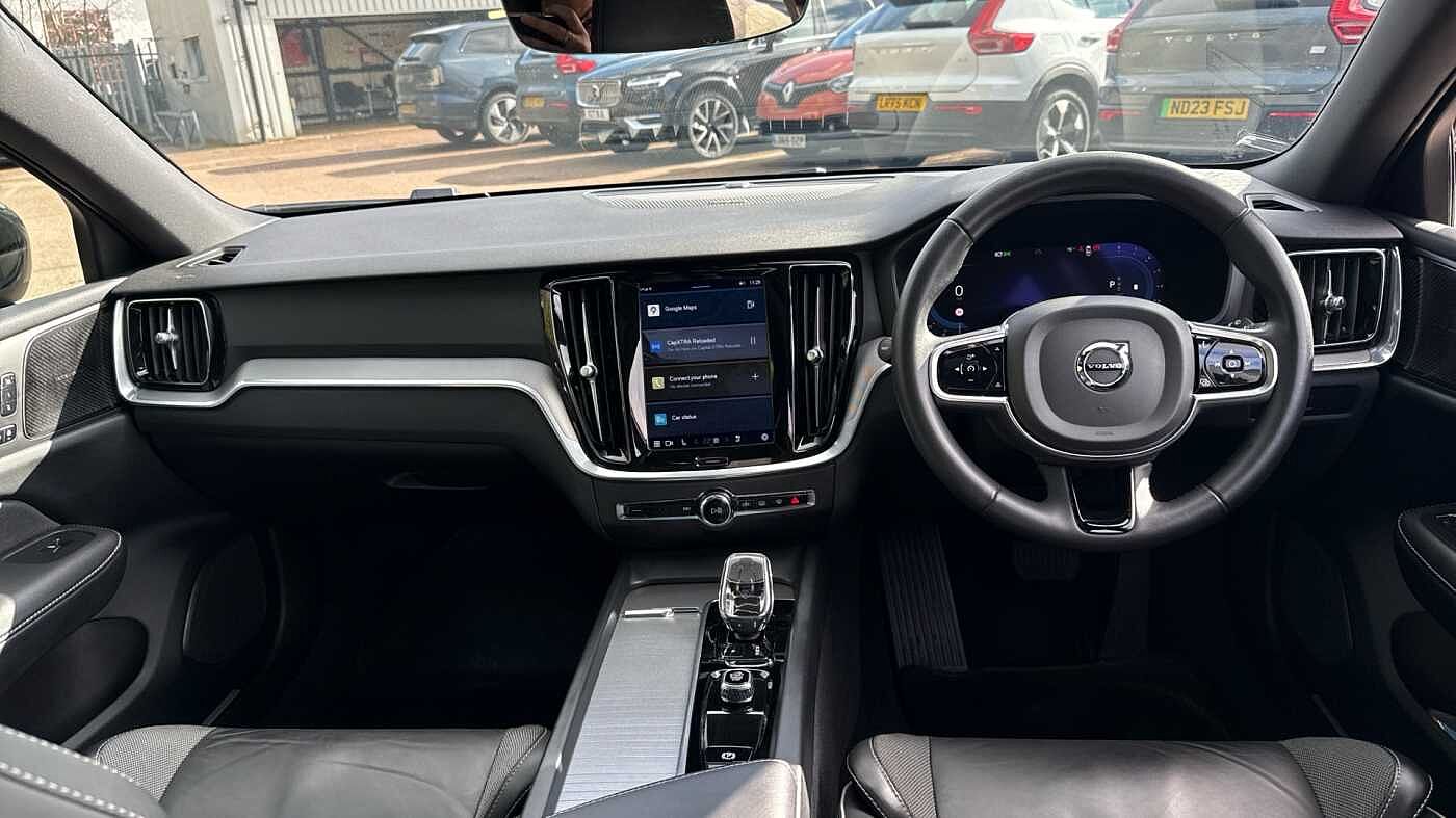 Used Volvo V60 2022 for sale - 78035956: Photo 6