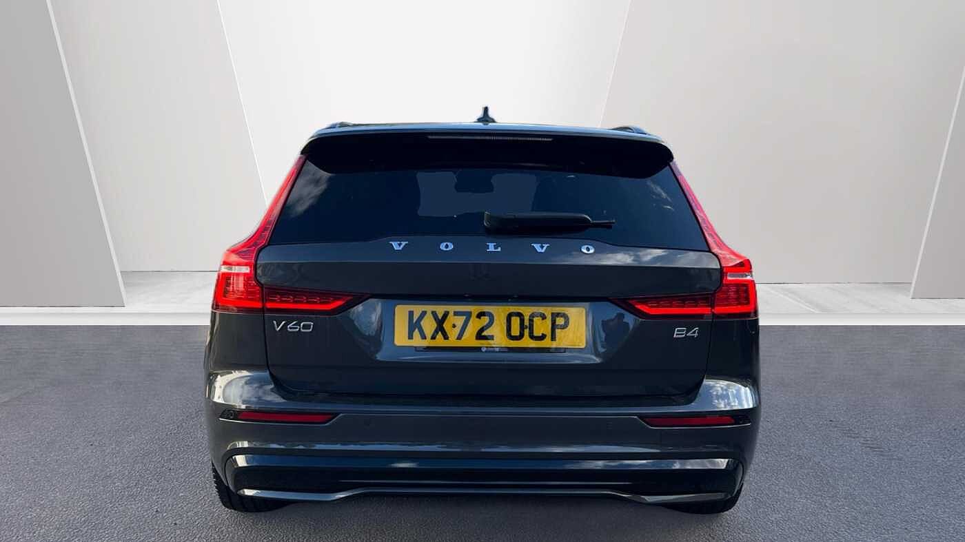 Used Volvo V60 2022 for sale - 78035956: Photo 9