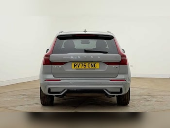 Used Volvo XC60 2025 for sale - 78356488: Photo