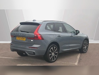 Used Volvo XC60 2023 for sale - 78028001: Photo