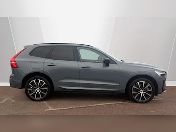 Used Volvo XC60 2023 for sale - 78028001: Photo