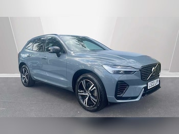 Used Volvo XC60 2022 for sale - 78896040: Photo