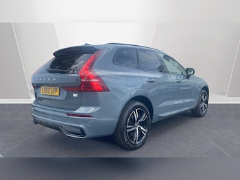 Used Volvo XC60 2022 for sale - 78896040: Photo