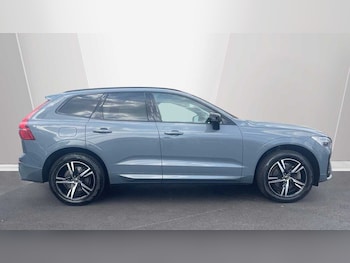 Used Volvo XC60 2022 for sale - 78896040: Photo