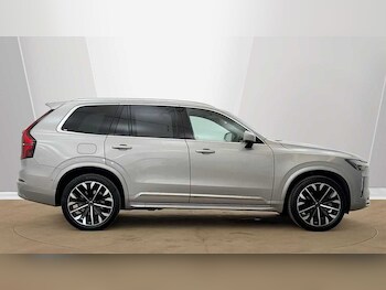 Used Volvo XC90 2025 for sale - 78328856: Photo