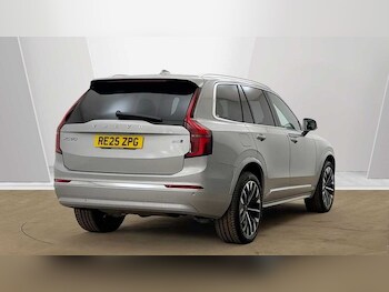 Used Volvo XC90 2025 for sale - 78328856: Photo