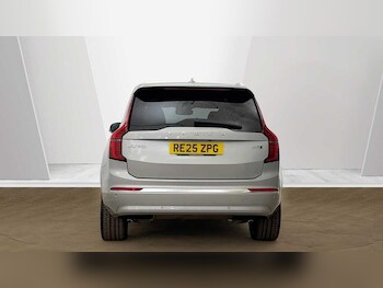 Used Volvo XC90 2025 for sale - 78328856: Photo