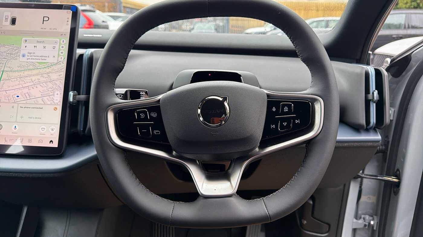 Used Volvo EX30 2025 for sale - 78035943: Photo 12