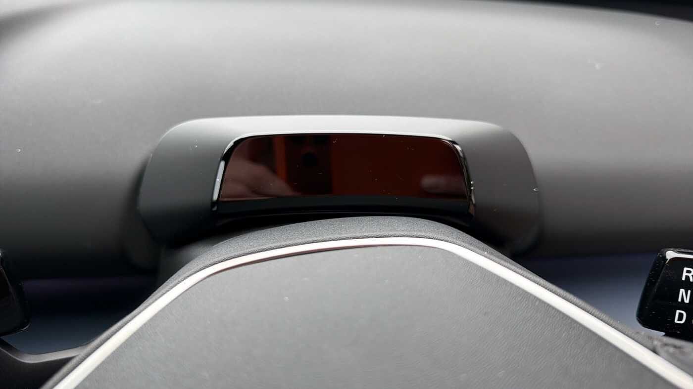 Used Volvo EX30 2025 for sale - 78035943: Photo 13