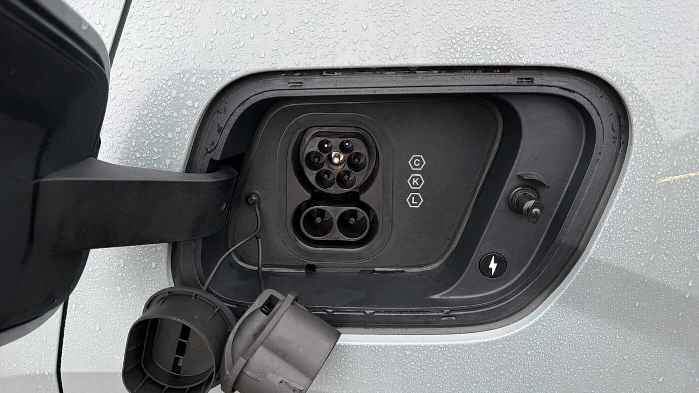 Used Volvo EX30 2025 for sale - 78035943: Photo 16