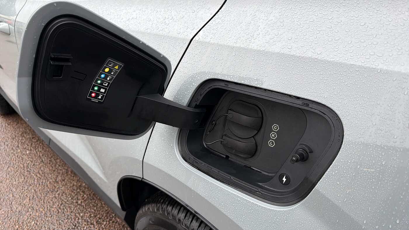 Used Volvo EX30 2025 for sale - 78035943: Photo 17