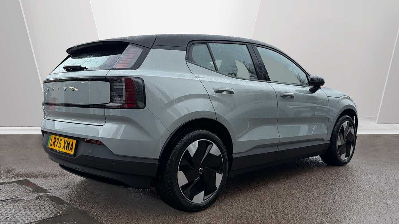 Used Volvo EX30 2025 for sale - 78035943: Photo 2