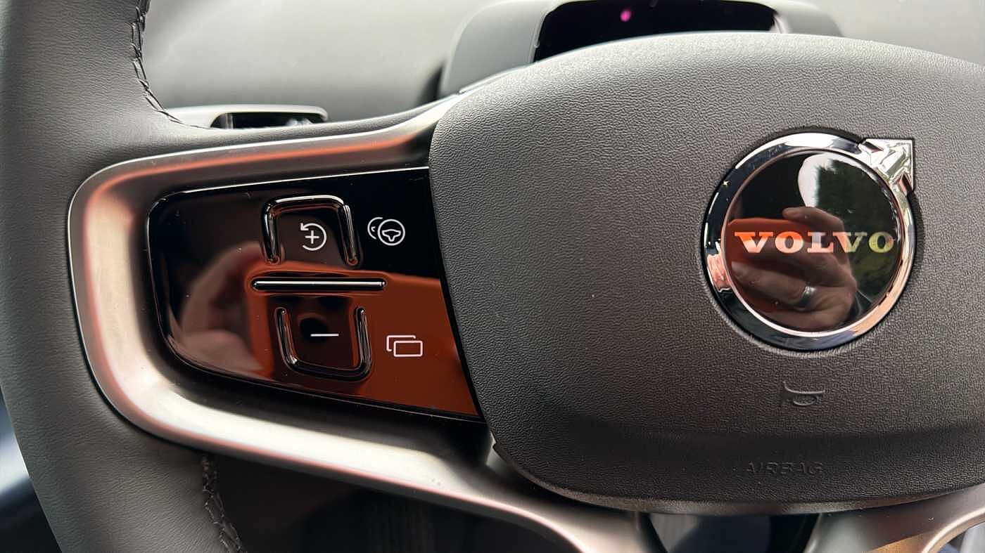 Used Volvo EX30 2025 for sale - 78035943: Photo 22