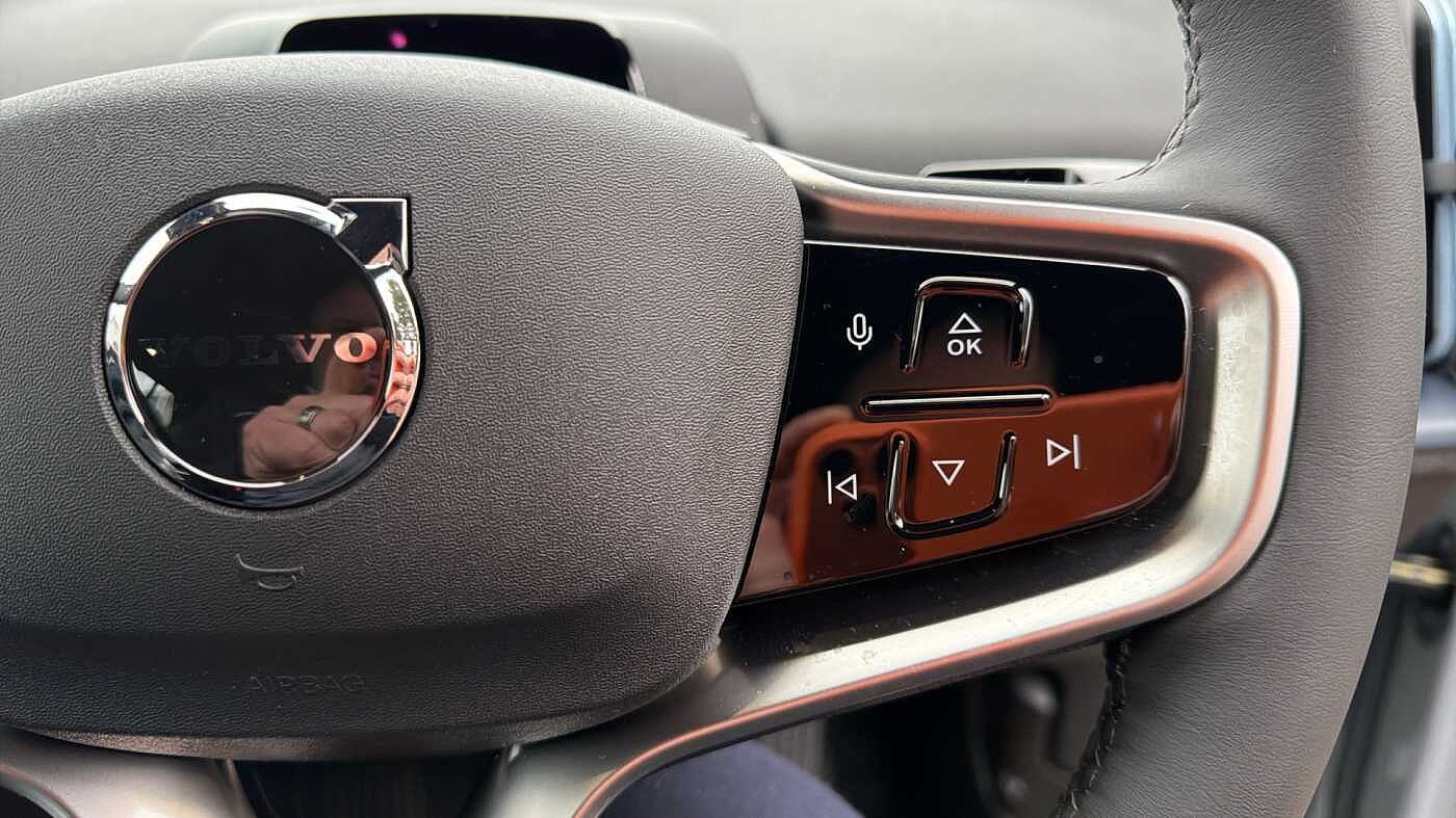 Used Volvo EX30 2025 for sale - 78035943: Photo 23
