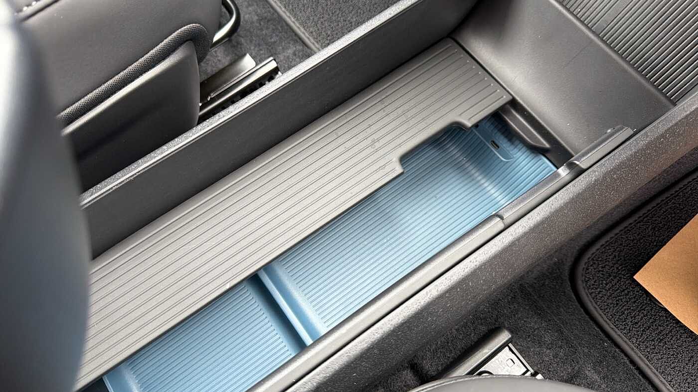 Used Volvo EX30 2025 for sale - 78035943: Photo 27