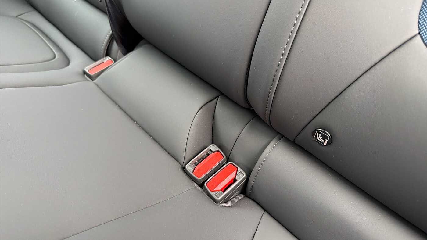 Used Volvo EX30 2025 for sale - 78035943: Photo 35