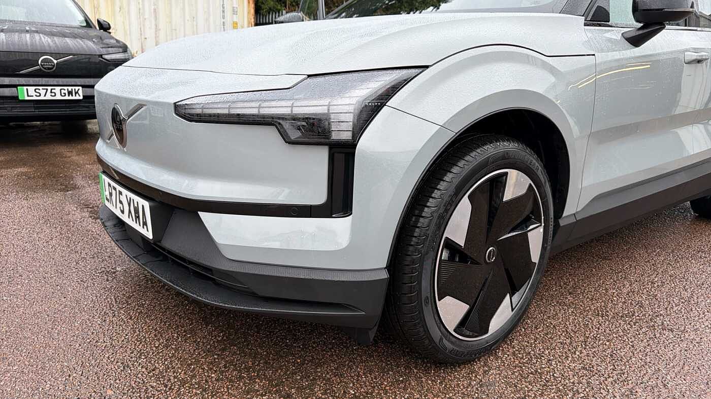 Used Volvo EX30 2025 for sale - 78035943: Photo 42