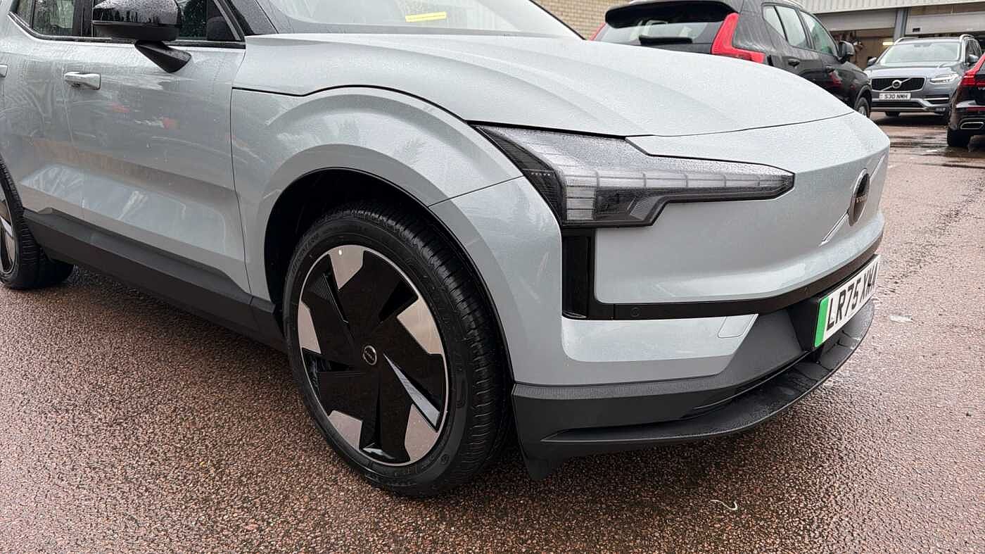 Used Volvo EX30 2025 for sale - 78035943: Photo 43