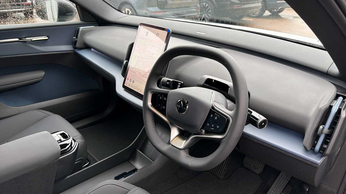 Used Volvo EX30 2025 for sale - 78035943: Photo 5