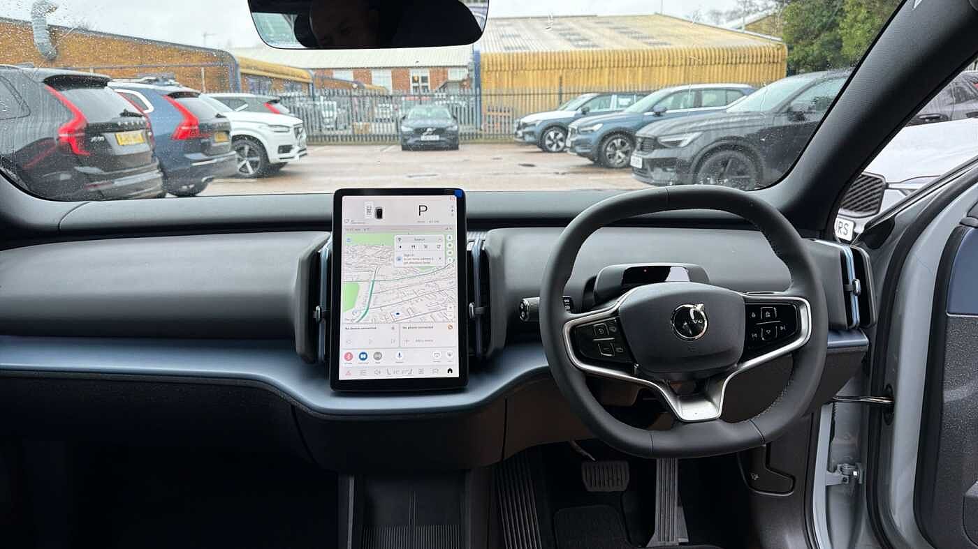 Used Volvo EX30 2025 for sale - 78035943: Photo 6