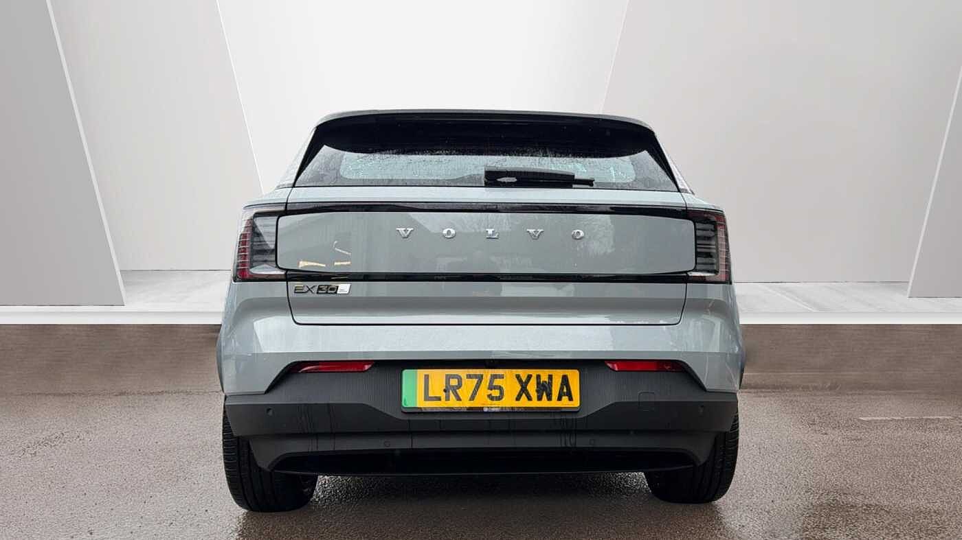 Used Volvo EX30 2025 for sale - 78035943: Photo 9