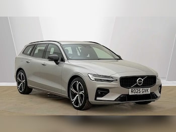Used Volvo V60 2025 for sale - 79405456: Photo