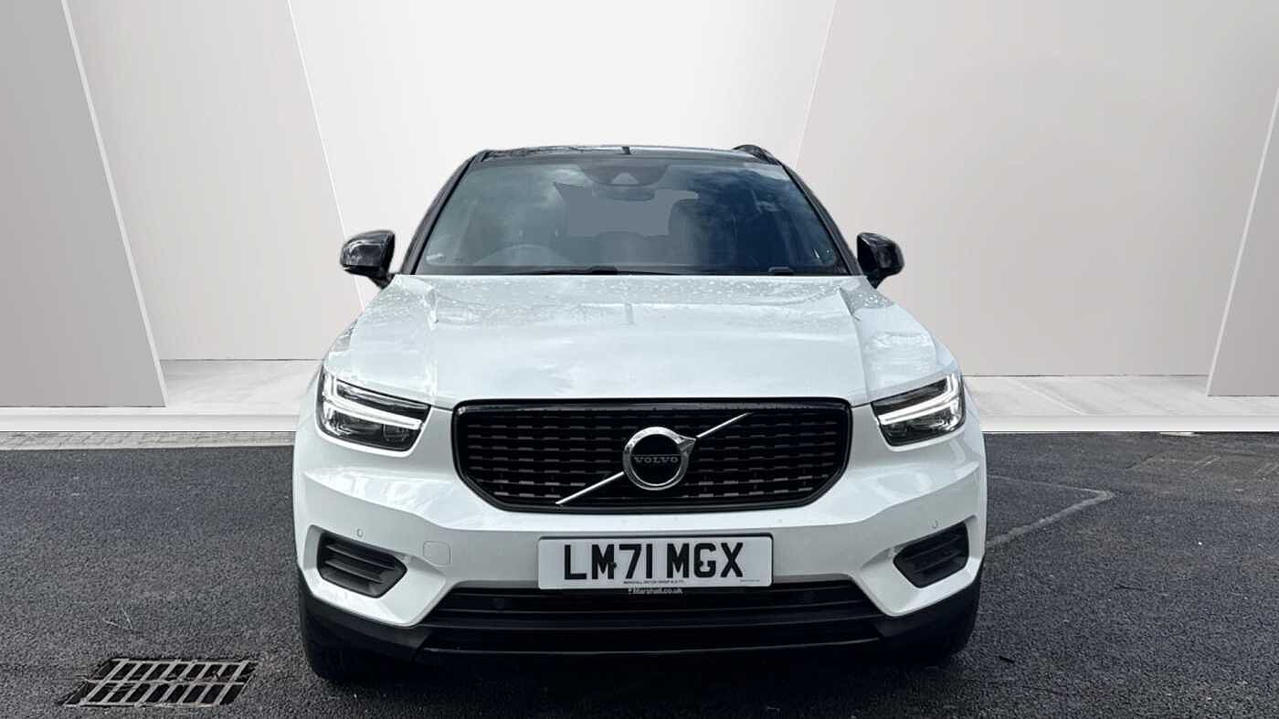Used Volvo XC40 2022 for sale - 78035963: Photo 10