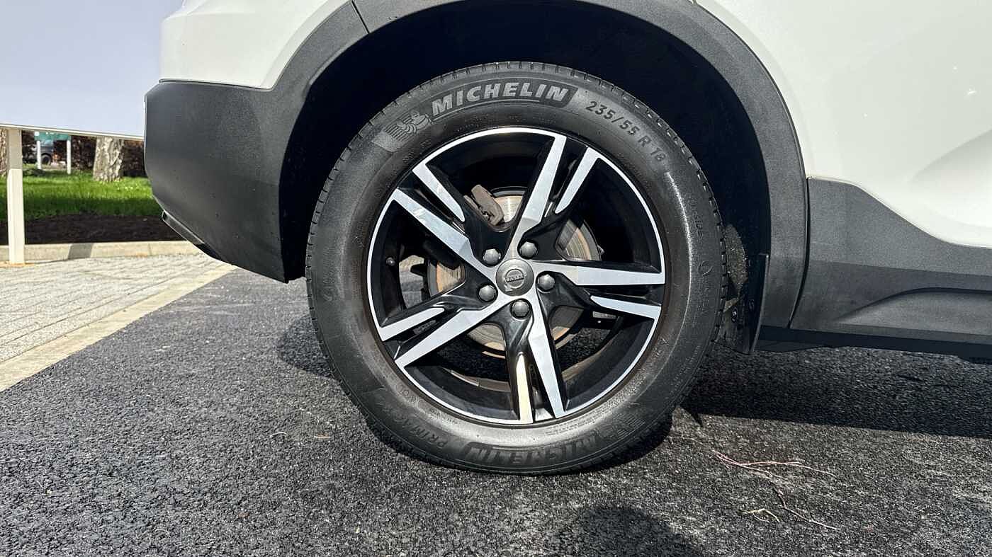 Used Volvo XC40 2022 for sale - 78035963: Photo 11