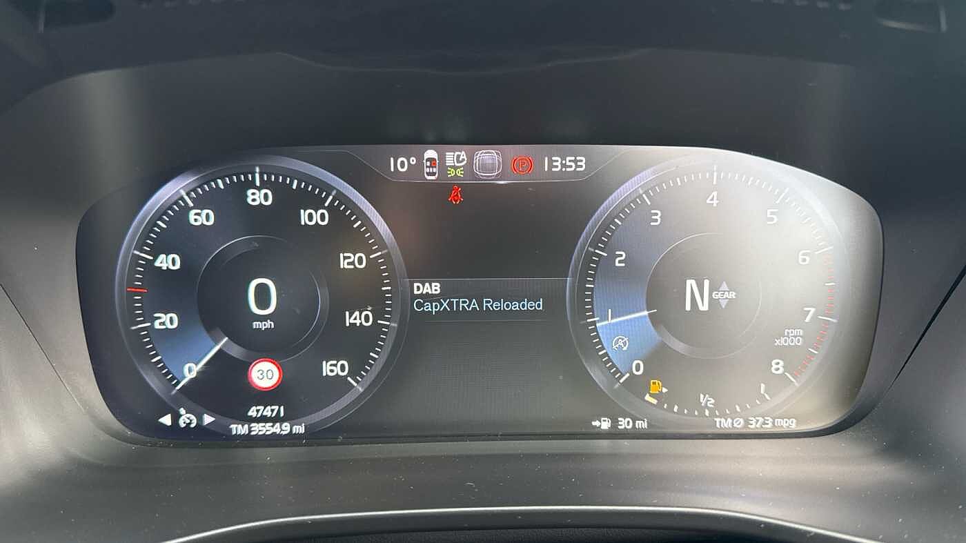 Used Volvo XC40 2022 for sale - 78035963: Photo 13