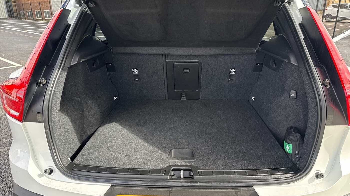 Used Volvo XC40 2022 for sale - 78035963: Photo 15