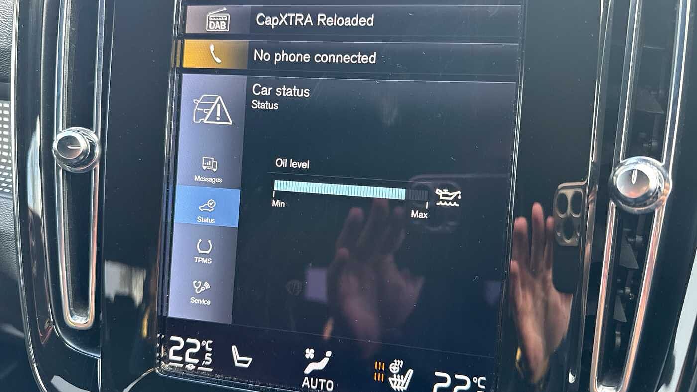 Used Volvo XC40 2022 for sale - 78035963: Photo 17