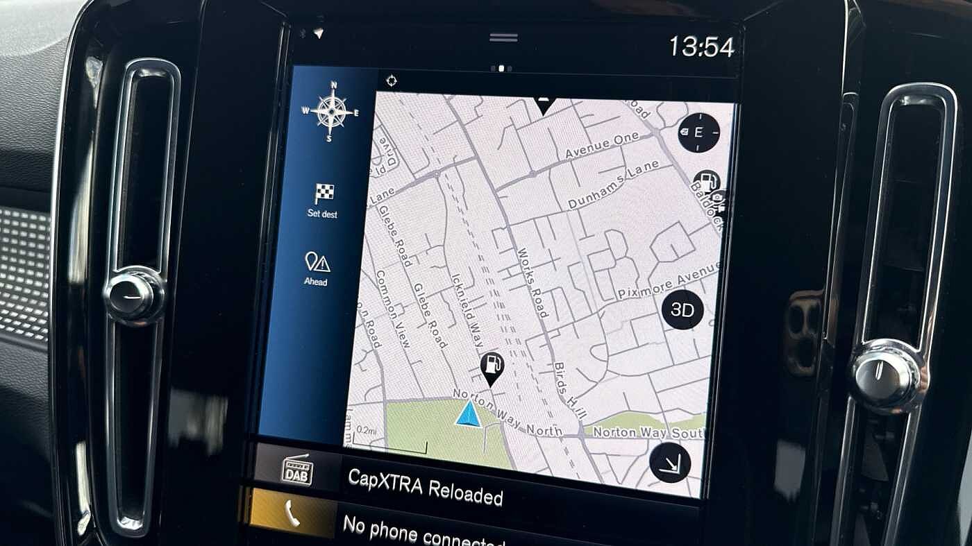 Used Volvo XC40 2022 for sale - 78035963: Photo 19