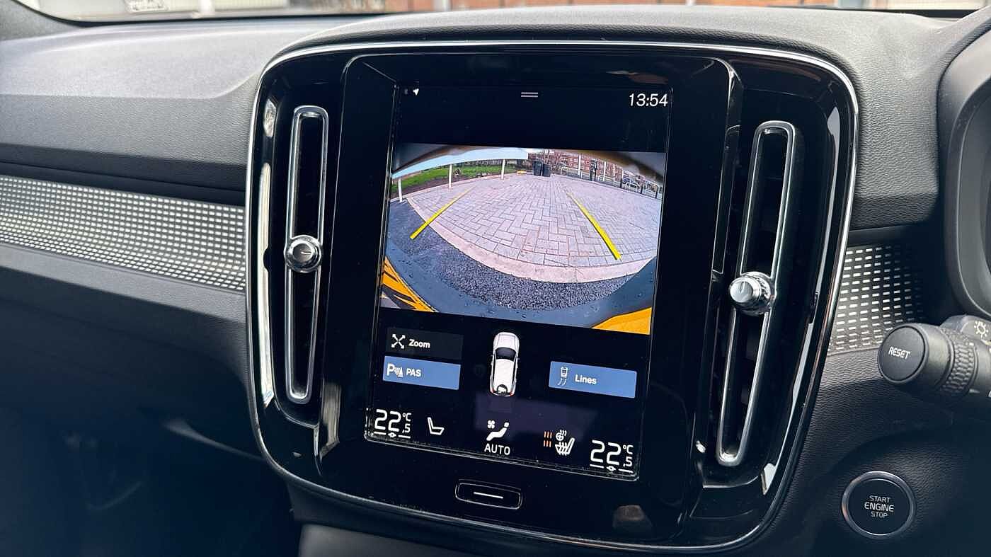 Used Volvo XC40 2022 for sale - 78035963: Photo 20