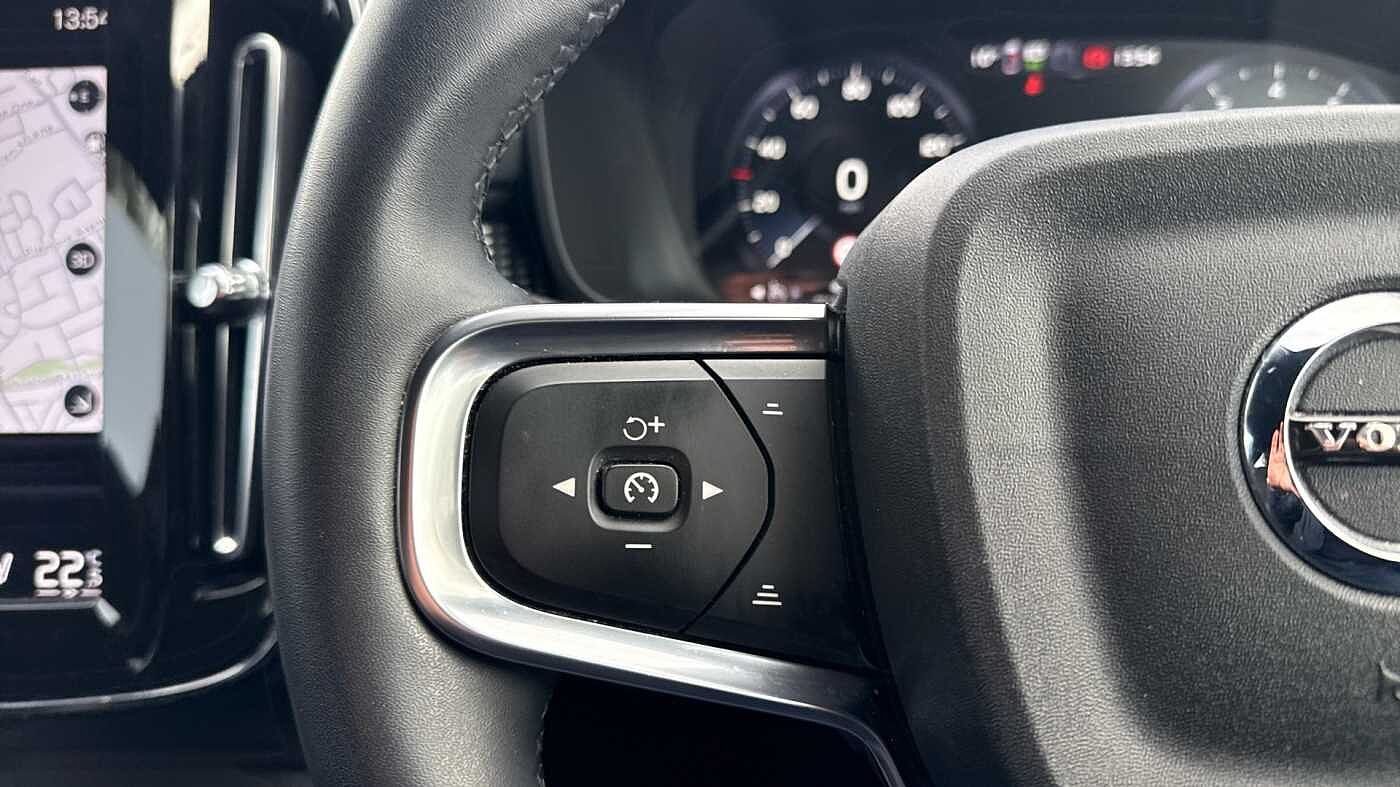 Used Volvo XC40 2022 for sale - 78035963: Photo 22