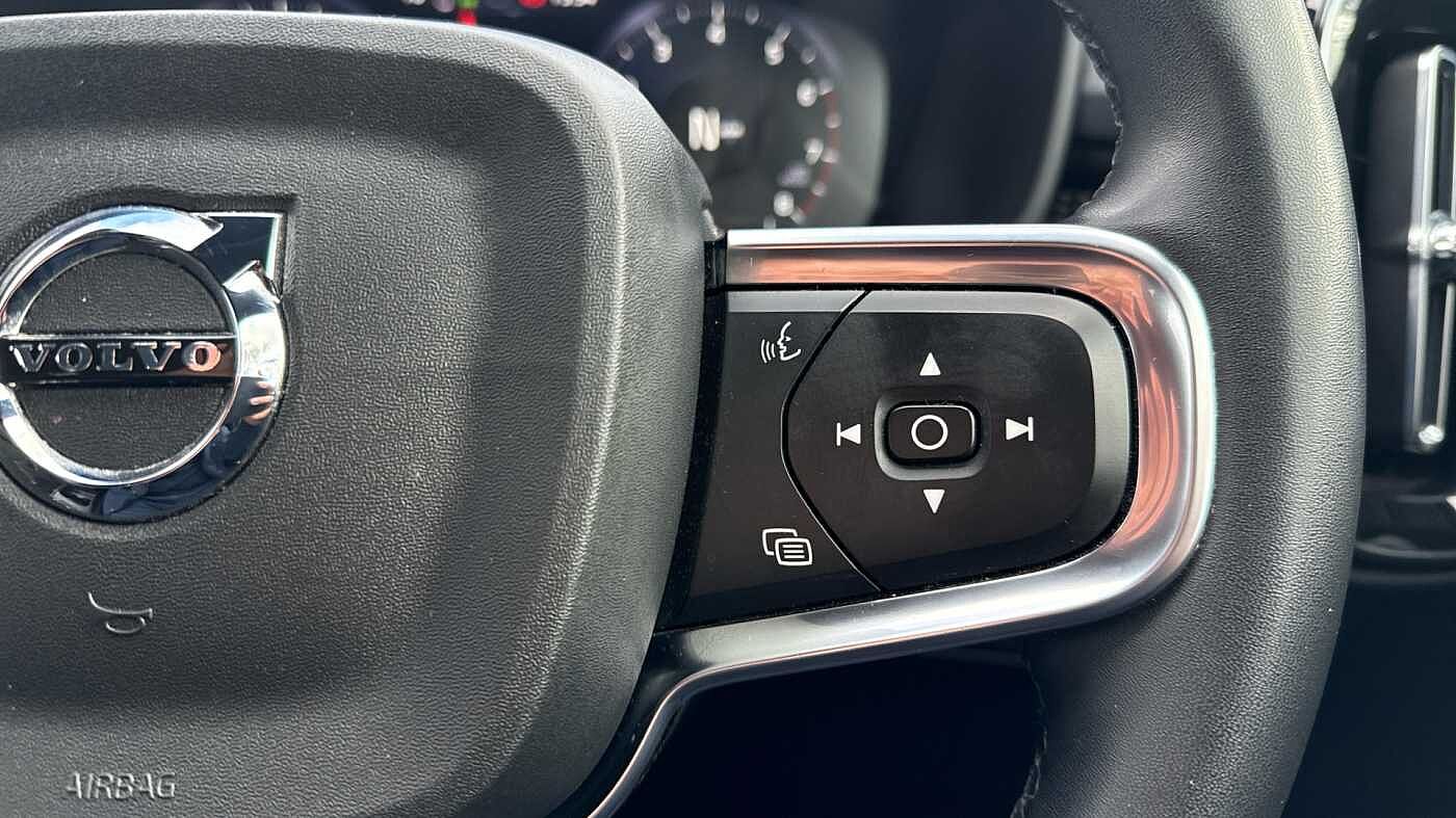 Used Volvo XC40 2022 for sale - 78035963: Photo 23