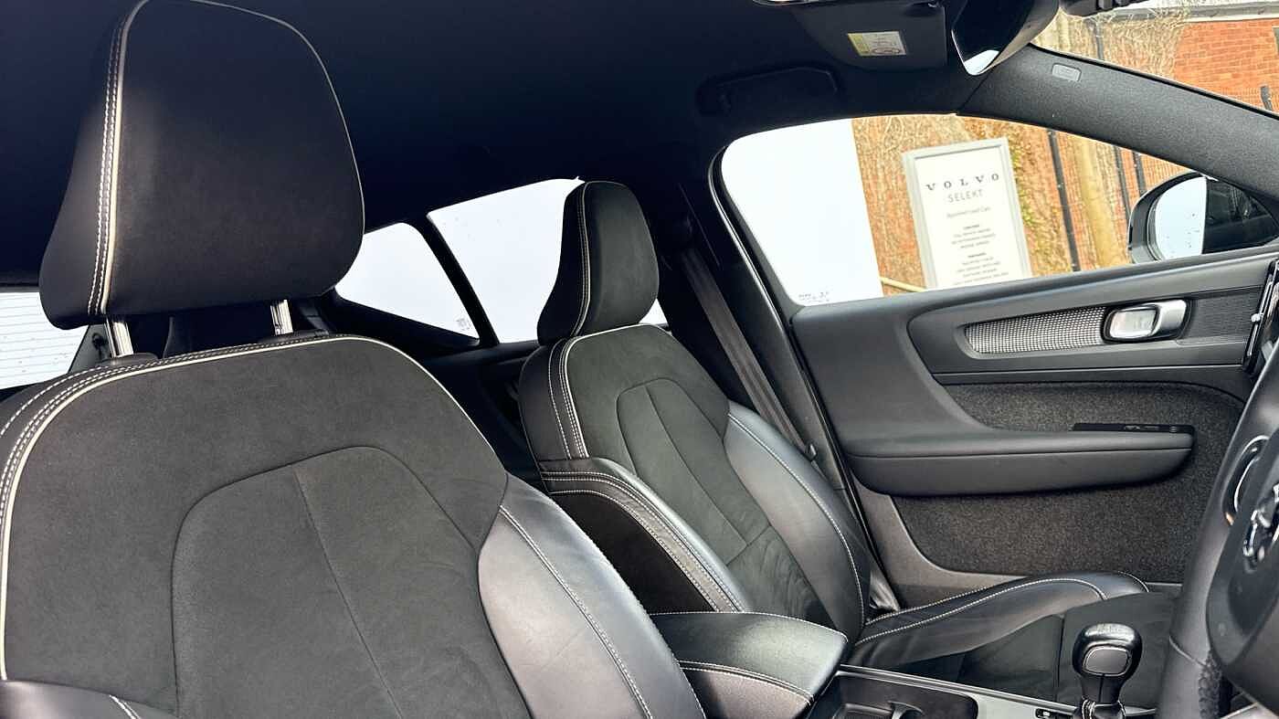 Used Volvo XC40 2022 for sale - 78035963: Photo 32